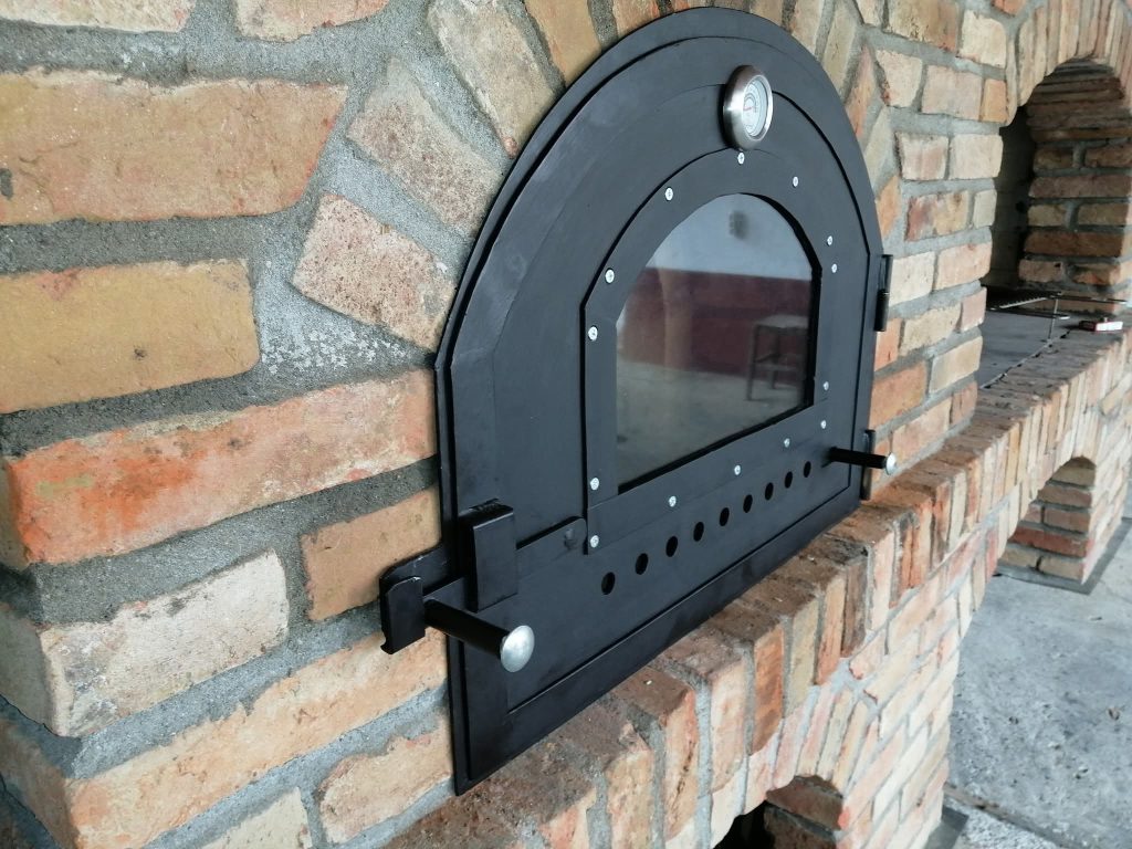 vrata za krušne peći proizvodnja hrvatska